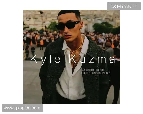 凯尔库兹马在NBA赛场的成长与挑战解析