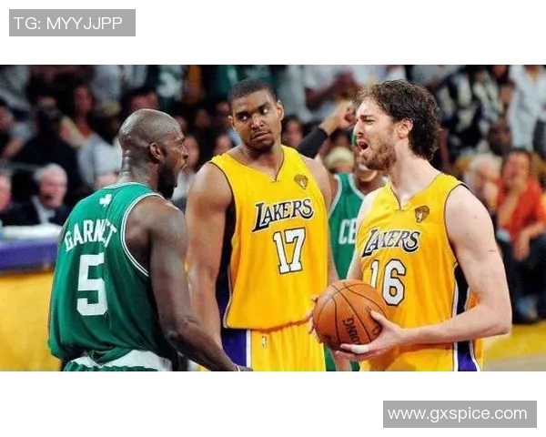 凯尔特人对湖人全场精彩回放分析与赛后总结