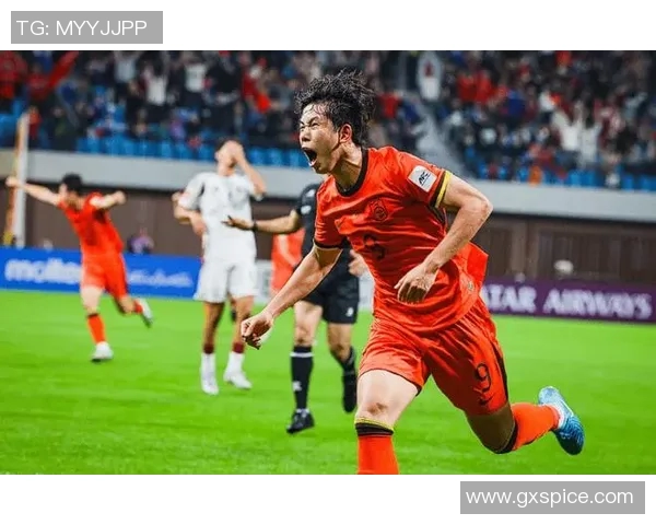 U23沙特与泰国激战在即谁将赢得这场青春对决的荣耀