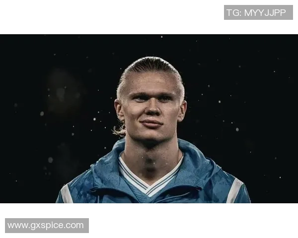 哈兰德:如何在足球世界中崭露头角并引领未来潮流