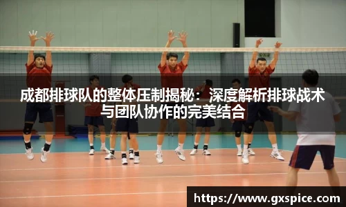 成都排球队的整体压制揭秘：深度解析排球战术与团队协作的完美结合