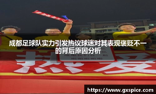 成都足球队实力引发热议球迷对其表现褒贬不一的背后原因分析